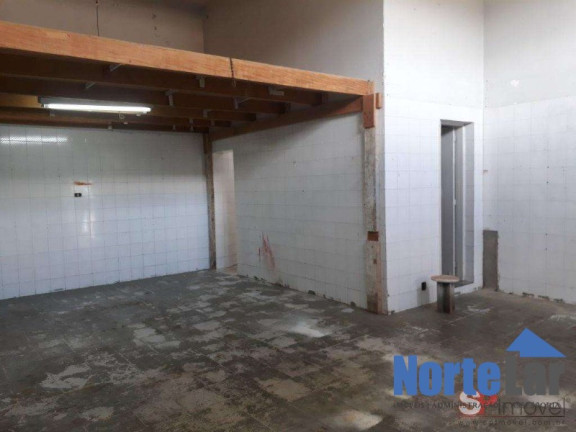 Imagem Imóvel Comercial para Alugar, 58 m² em Vila Bandeirantes - São Paulo