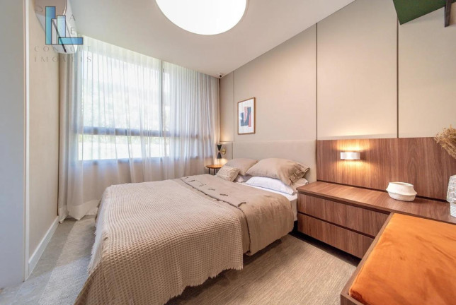 Imagem Apartamento com 2 Quartos à Venda, 69 m² em Jardim Das Acácias - São Paulo
