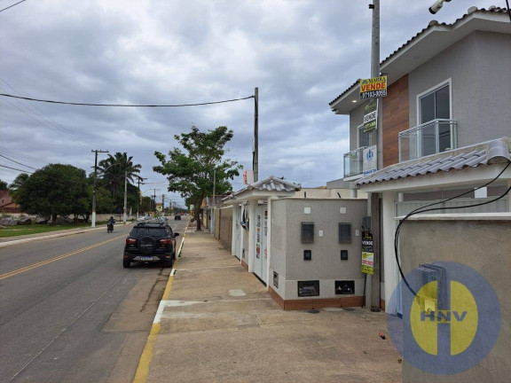 Imagem Casa com 2 Quartos à Venda, 80 m² em Jardim Atlântico Leste (itaipuaçu) - Maricá Imagem Casa com 2 Quartos à Venda, 80 m² em Jardim Atlântico Leste (itaipuaçu) - Maricá