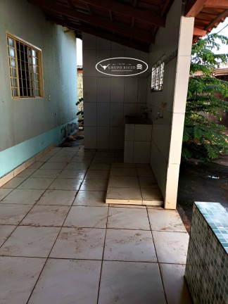 Imagem Casa com 2 Quartos à Venda, 100 m² em Vila Mutirão I - Goiânia Imagem Casa com 2 Quartos à Venda, 100 m² em Vila Mutirão I - Goiânia