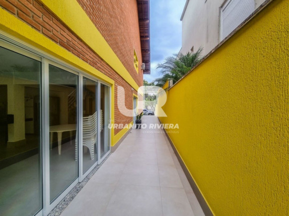 Imagem Casa com 6 Quartos à Venda, 208 m² em Riviera | Módulo 21 - Bertioga