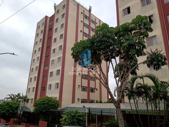 Imagem Apartamento com 2 Quartos à Venda, 54 m² em Itaquera - São Paulo Imagem Apartamento com 2 Quartos à Venda, 54 m² em Itaquera - São Paulo
