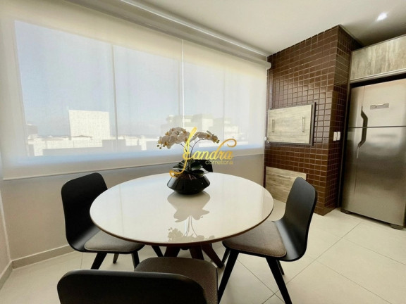Imagem Apartamento com 1 Quarto à Venda, 52 m² em Zona Nova - Capão Da Canoa