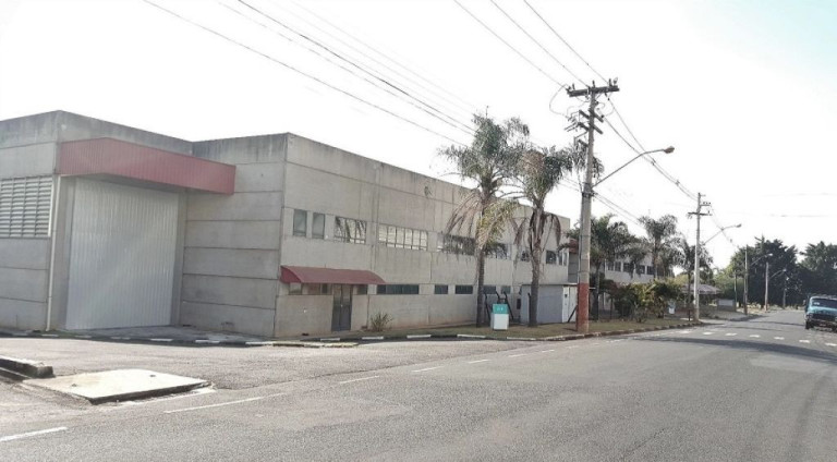Imagem Imóvel Comercial para Alugar, 7.226 m² em Centro - Jaguariúna Imagem Imóvel Comercial para Alugar, 7.226 m² em Centro - Jaguariúna