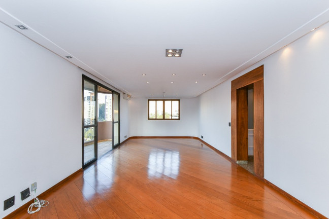 Imagem Apartamento com 4 Quartos à Venda, 254 m² em Vila Andrade - São Paulo Imagem Apartamento com 4 Quartos à Venda, 254 m² em Vila Andrade - São Paulo
