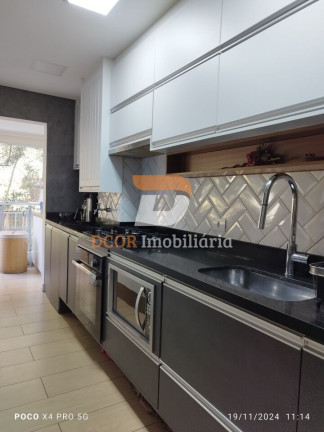 Imagem Apartamento com 4 Quartos para Alugar, 68 m² em Centro  - Diadema
