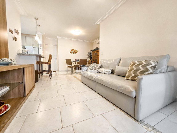 Imagem Apartamento com 3 Quartos para Temporada, 104 m² em Riviera De São Lourenço - Bertioga