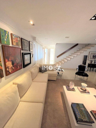 Imagem Imóvel com 3 Quartos à Venda, 270 m² em Vila Andrade - São Paulo