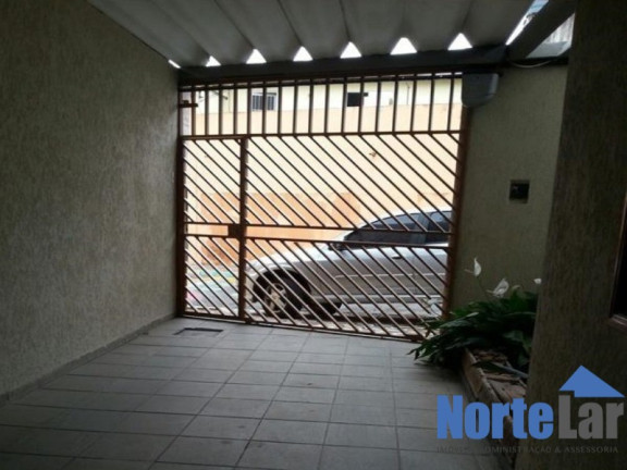 Imagem Sobrado com 3 Quartos à Venda, 200 m² em Imirim - São Paulo