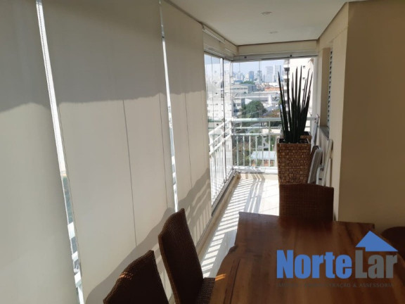 Imagem Apartamento com 3 Quartos à Venda, 86 m² em Jardim Pereira Leite - São Paulo