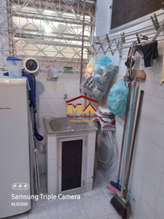Imagem Casa de Condomínio com 2 Quartos à Venda, 64 m² em Braga - Cabo Frio