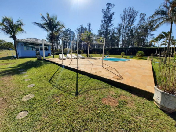 Fazenda à Venda, 24.200 m² em Barão Geraldo - Campinas