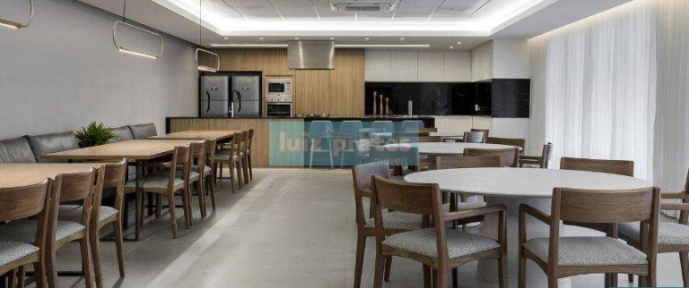 Apartamento com 3 Quartos à Venda, 286 m² em Jurerê Internacional - Florianópolis