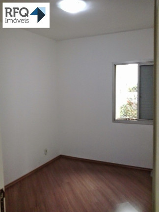 Imagem Imóvel com 2 Quartos à Venda, 62 m² em Vila Gumercindo - São Paulo