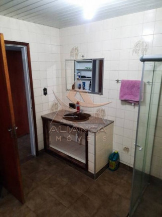 Imagem Casa com 4 Quartos à Venda, 162 m² em Vila Tibério - Ribeirão Preto Imagem Casa com 4 Quartos à Venda, 162 m² em Vila Tibério - Ribeirão Preto