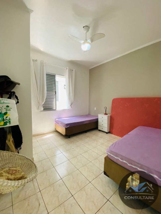 Imagem Apartamento com 1 Quarto à Venda, 35 m² em Pompéia - Santos