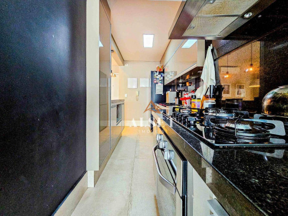 Imagem Apartamento com 2 Quartos à Venda, 92 m² em Anália Franco - São Paulo Imagem Apartamento com 2 Quartos à Venda, 92 m² em Anália Franco - São Paulo