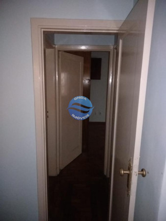 Imagem Apartamento com 3 Quartos à Venda, 111 m² em Boqueirão - Santos Imagem Apartamento com 3 Quartos à Venda, 111 m² em Boqueirão - Santos