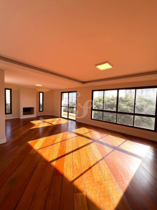 Foto do imóvel Apartamento com 4 Quartos à Venda,  em Brooklin Paulista - São Paulo