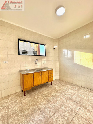 Imagem Apartamento com 1 Quarto à Venda, 55 m² em Aviação - Praia Grande Imagem Apartamento com 1 Quarto à Venda, 55 m² em Aviação - Praia Grande