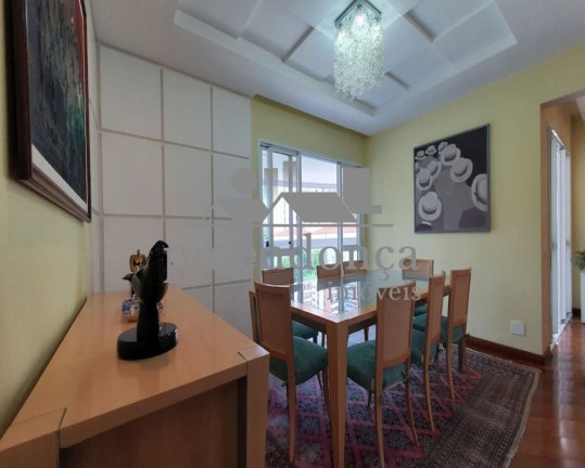 Imagem Apartamento com 4 Quartos à Venda, 189 m² em Pinheiros - São Paulo