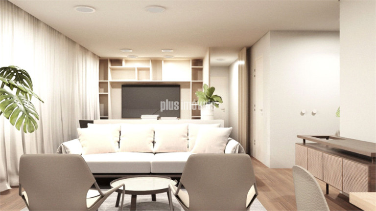 Apartamento com 2 Quartos à Venda, 143 m² em Jardim América - São Paulo