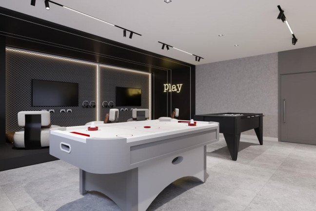 Imagem Apartamento com 3 Quartos à Venda, 106 m² em Fazendinha - Itajaí