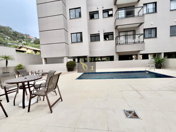 Imagem Apartamento com 2 Quartos à Venda, 59 m² em Alto - Teresópolis Imagem Apartamento com 2 Quartos à Venda, 59 m² em Alto - Teresópolis