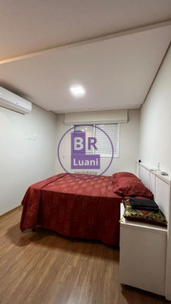 Imagem Apartamento com 3 Quartos à Venda, 117 m² em Antares - Londrina