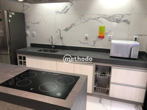 Imagem Casa com 2 Quartos à Venda, 180 m² em Ponte Preta - Campinas Imagem Casa com 2 Quartos à Venda, 180 m² em Ponte Preta - Campinas