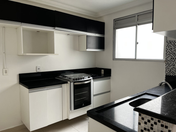 Imagem Apartamento com 2 Quartos à Venda, em Sabiá - Araucária Imagem Apartamento com 2 Quartos à Venda, em Sabiá - Araucária