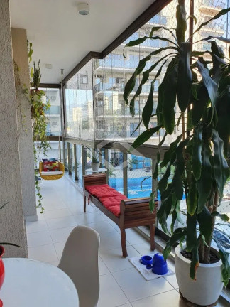 Imagem Apartamento com 3 Quartos à Venda, 78 m² em Barra Olímpica - Rio De Janeiro Imagem Apartamento com 3 Quartos à Venda, 78 m² em Barra Olímpica - Rio De Janeiro