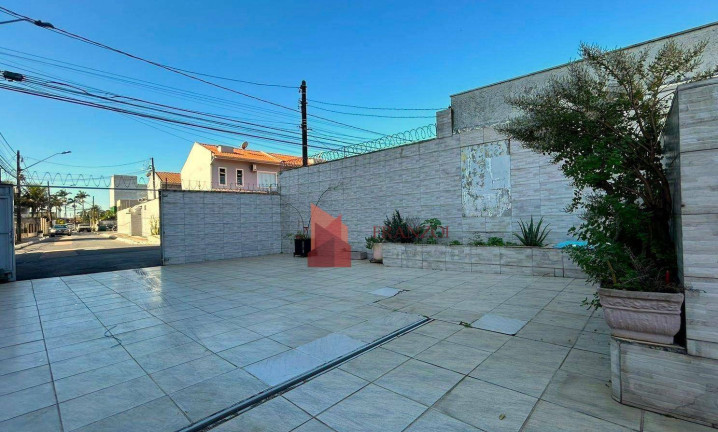 Imagem Sobrado com 5 Quartos à Venda, 153 m² em Barra Do Rio - Itajaí Imagem Sobrado com 5 Quartos à Venda, 153 m² em Barra Do Rio - Itajaí