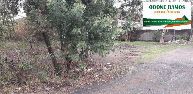 Terreno à Venda, 700 m² em Nova Santa Rita