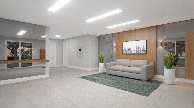 Imagem Apartamento com 3 Quartos à Venda, 91 m² em Teresópolis - Porto Alegre Imagem Apartamento com 3 Quartos à Venda, 91 m² em Teresópolis - Porto Alegre
