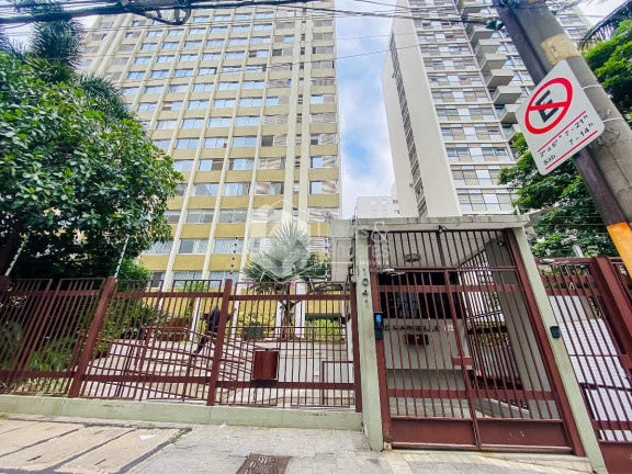 Imagem Apartamento com 4 Quartos à Venda, 198 m² em Jardim Paulista - São Paulo Imagem Apartamento com 4 Quartos à Venda, 198 m² em Jardim Paulista - São Paulo