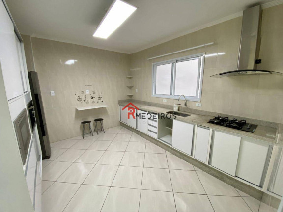 Imagem Cobertura com 3 Quartos à Venda, 315 m² em Canto Do Forte - Praia Grande Imagem Cobertura com 3 Quartos à Venda, 315 m² em Canto Do Forte - Praia Grande