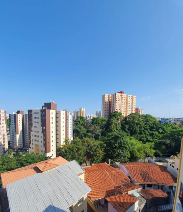 Imagem Apartamento com 3 Quartos à Venda, 116 m² em Engenho Velho De Brotas - Salvador Imagem Apartamento com 3 Quartos à Venda, 116 m² em Engenho Velho De Brotas - Salvador