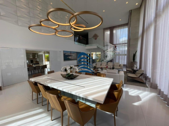 Imagem Casa com 5 Quartos à Venda, 1.870 m² em Portão - Lauro De Freitas