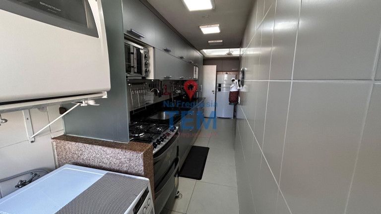 Imagem Cobertura com 3 Quartos à Venda, 186 m² em Freguesia (jacarepaguá) - Rio De Janeiro Imagem Cobertura com 3 Quartos à Venda, 186 m² em Freguesia (jacarepaguá) - Rio De Janeiro