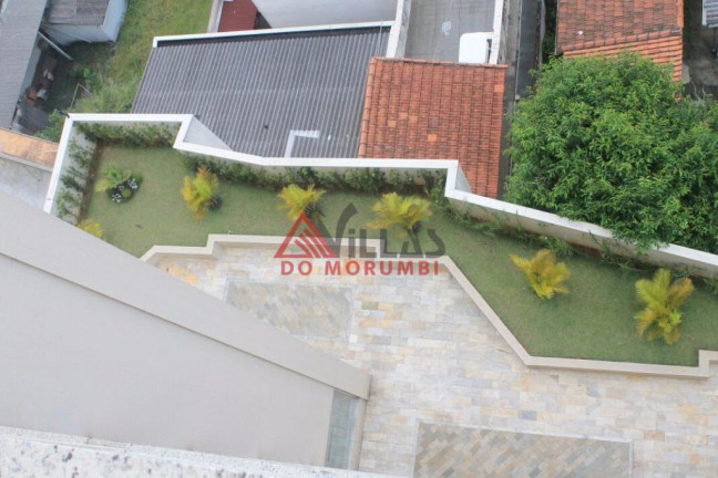 Imagem Apartamento com 3 Quartos à Venda, 123 m² em Vila Assunção - Santo André