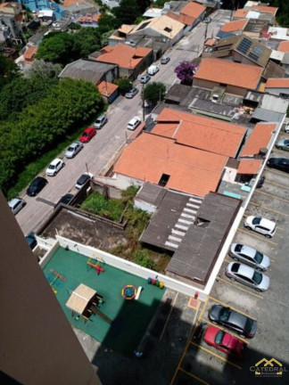 Imagem Apartamento com 2 Quartos à Venda, 52 m² em Colônia - Jundiaí Imagem Apartamento com 2 Quartos à Venda, 52 m² em Colônia - Jundiaí