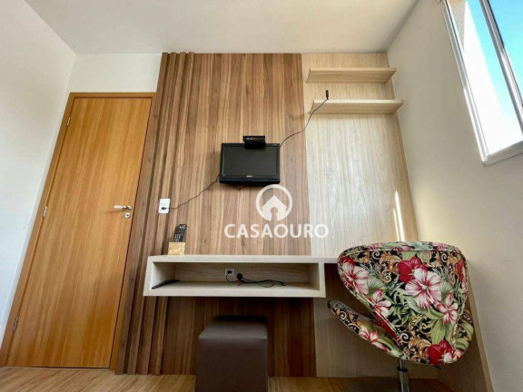 Imagem Apartamento com 2 Quartos à Venda, 50 m² em Colégio Batista - Belo Horizonte Imagem Apartamento com 2 Quartos à Venda, 50 m² em Colégio Batista - Belo Horizonte