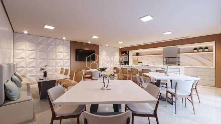 Imagem Apartamento com 3 Quartos à Venda, 72 m² em Vila Operária - Itajaí Imagem Apartamento com 3 Quartos à Venda, 72 m² em Vila Operária - Itajaí