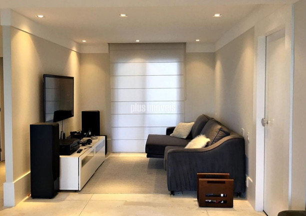 Imagem Apartamento com 3 Quartos à Venda, 207 m² em Panamby - São Paulo Imagem Apartamento com 3 Quartos à Venda, 207 m² em Panamby - São Paulo