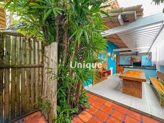 Imagem Casa com 4 Quartos à Venda, 140 m² em Geribá - Armação Dos Búzios