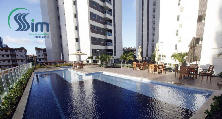 Imagem Apartamento com 3 Quartos à Venda, 94 m² em Papicu - Fortaleza Imagem Apartamento com 3 Quartos à Venda, 94 m² em Papicu - Fortaleza