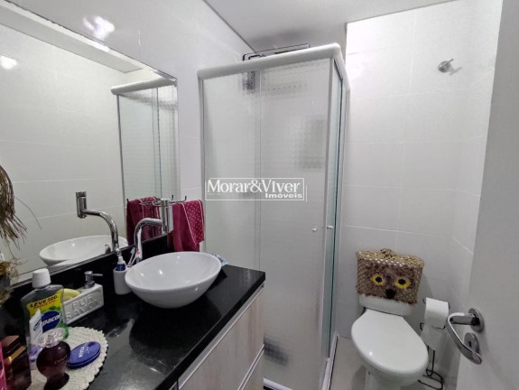 Imagem Apartamento com 3 Quartos à Venda, 64 m² em Afonso Pena - São José Dos Pinhais Imagem Apartamento com 3 Quartos à Venda, 64 m² em Afonso Pena - São José Dos Pinhais