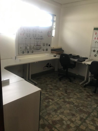 Imagem Imóvel Comercial para Alugar, 220 m² em Paraíso - Santo André