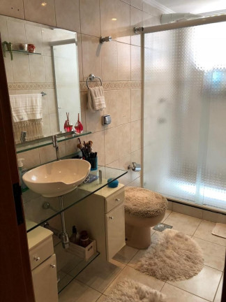 Imagem Apartamento com 3 Quartos à Venda, 149 m² em Centro - São Vicente